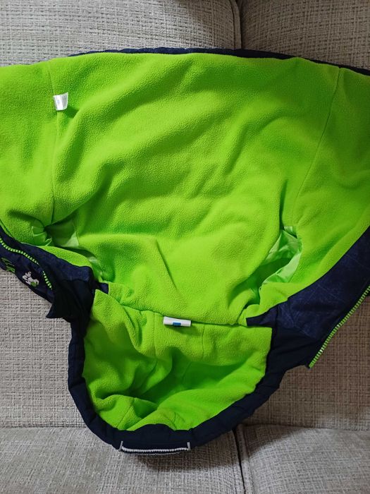 Kurtka chłopięca Topolino 104