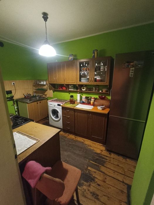 Sprzedam mieszkanie lub zamienię na mniejsze