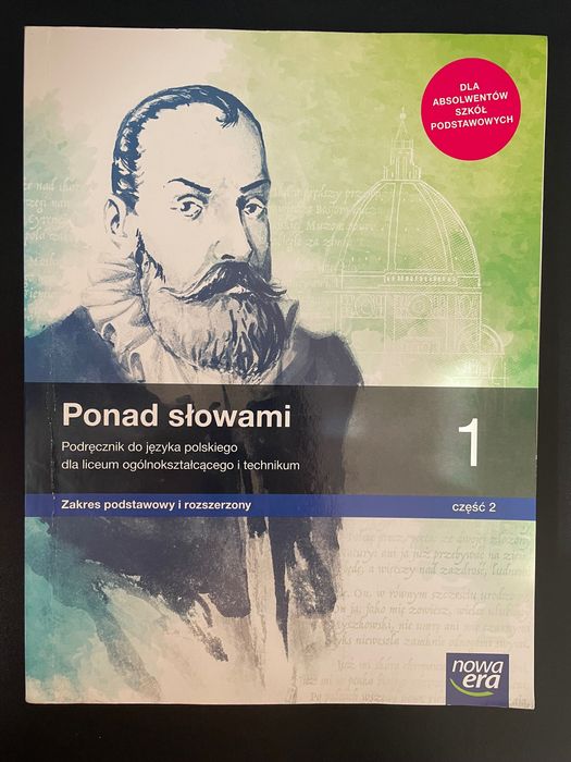 Ponad słowami 1 część 2