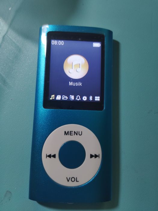 Odtwarzacz mp4 MP3
