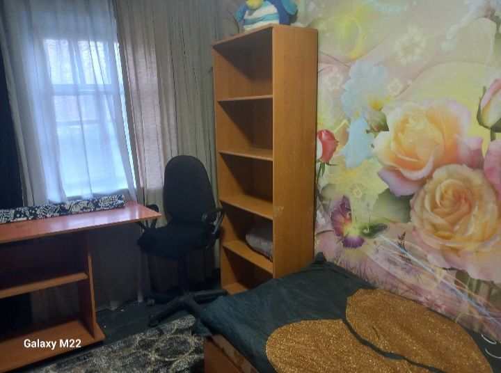 Продаю дом со всеми удобствам и мебелью