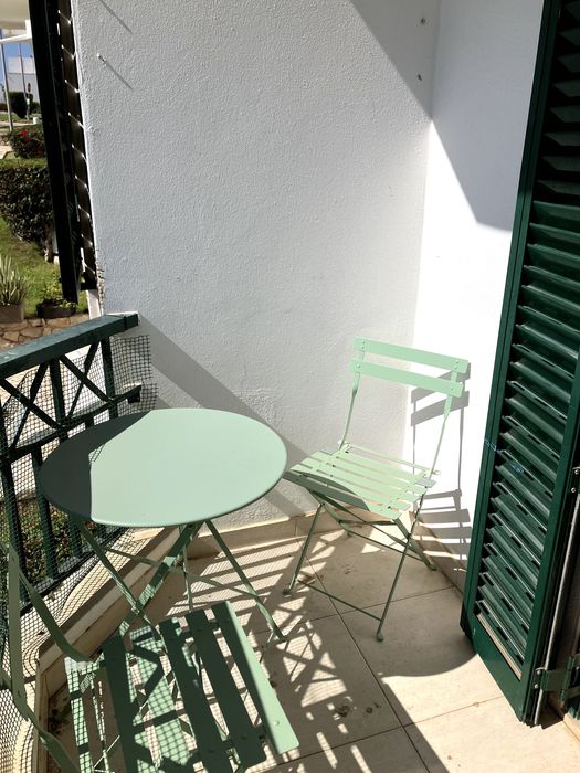 Apartamento T2 para arrendamento anual