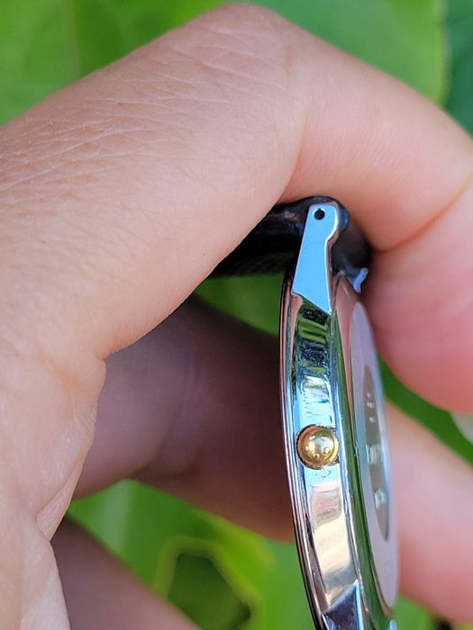 Часы Eterna оригинал Швейцария