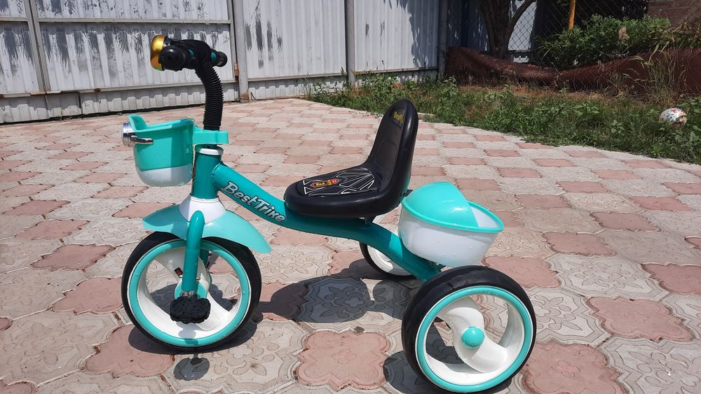 Продам велосипед дитячий