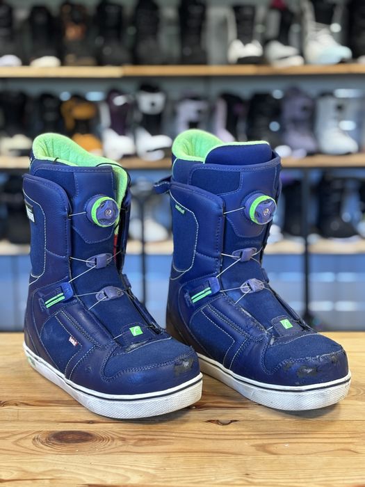 Head r. 41/26,5 buty snowboardowe BOA
