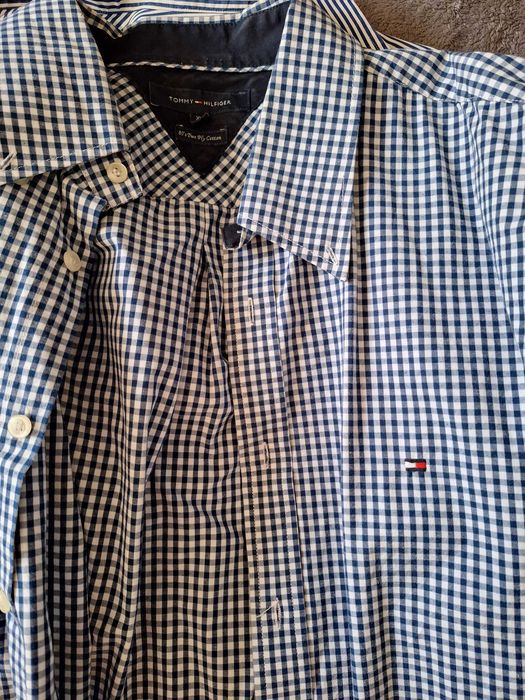 Zestaw 4 koszul Ralph Lauren. 39