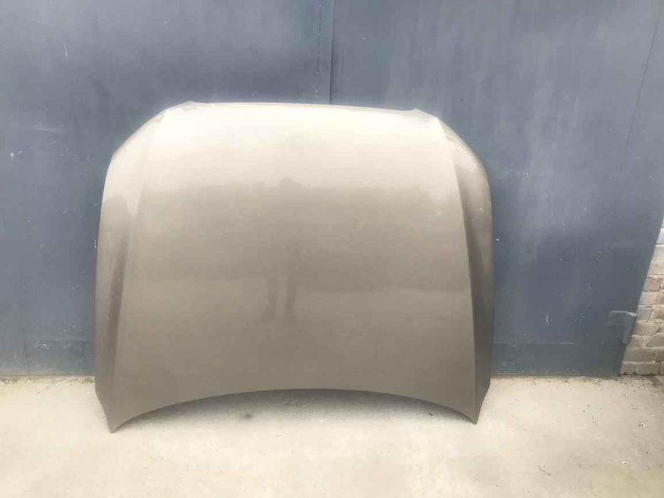 VAG Audi Q5 08-12 капот дорест. KA0008 8R0823029