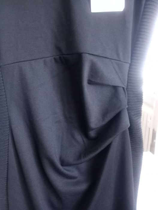 Nowa z metką elegancka wyjściowa sukienka  M Kaffe
