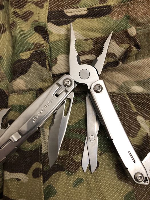 Leatherman usa  ORIGINAL