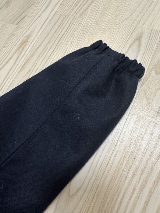 Шерстяний бомбер Sandro