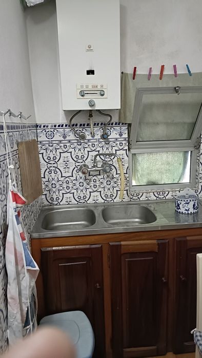 Casa na comenda gavião