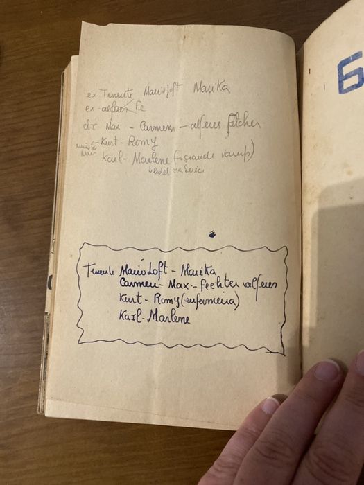 O Muro Da Vergonha - Alencastro Telo - muro de berlim