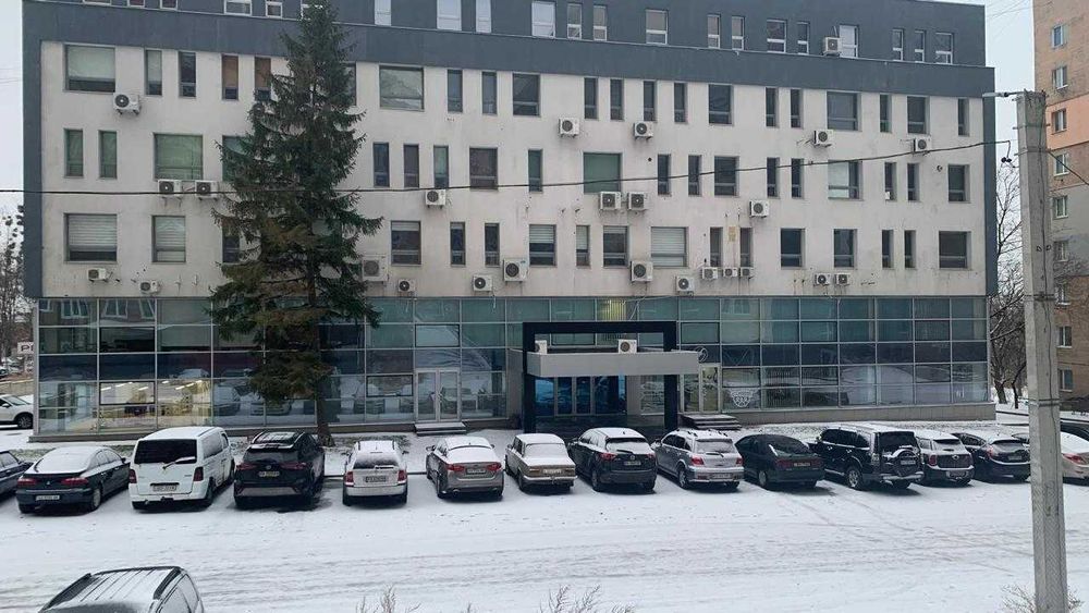 Аренда помещения в Харькове в районе м. "23 Августа" .