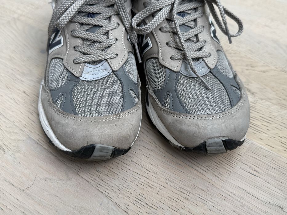 New Balance 991 20th Anniversary 8uk