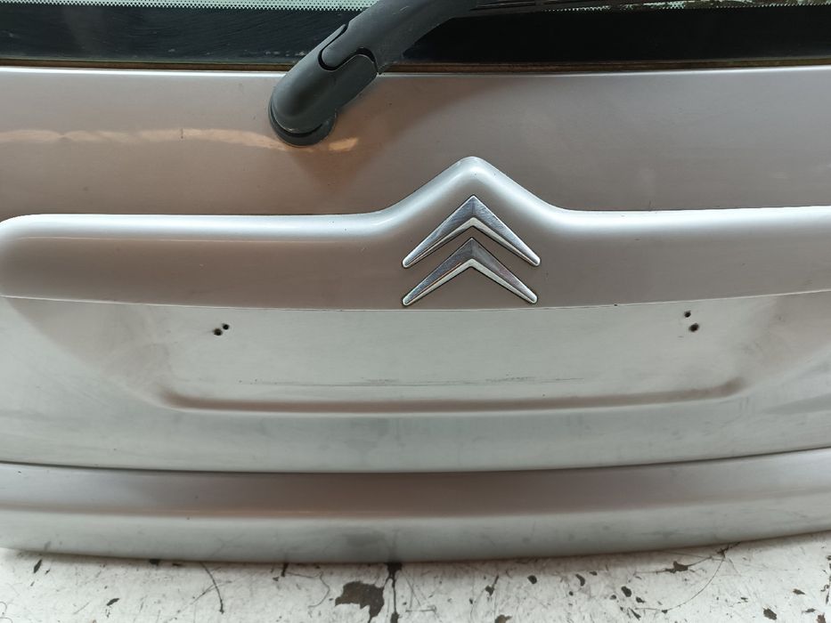 Porta de mala - CITROËN XSARA Caixa/Combi | 98 - 05