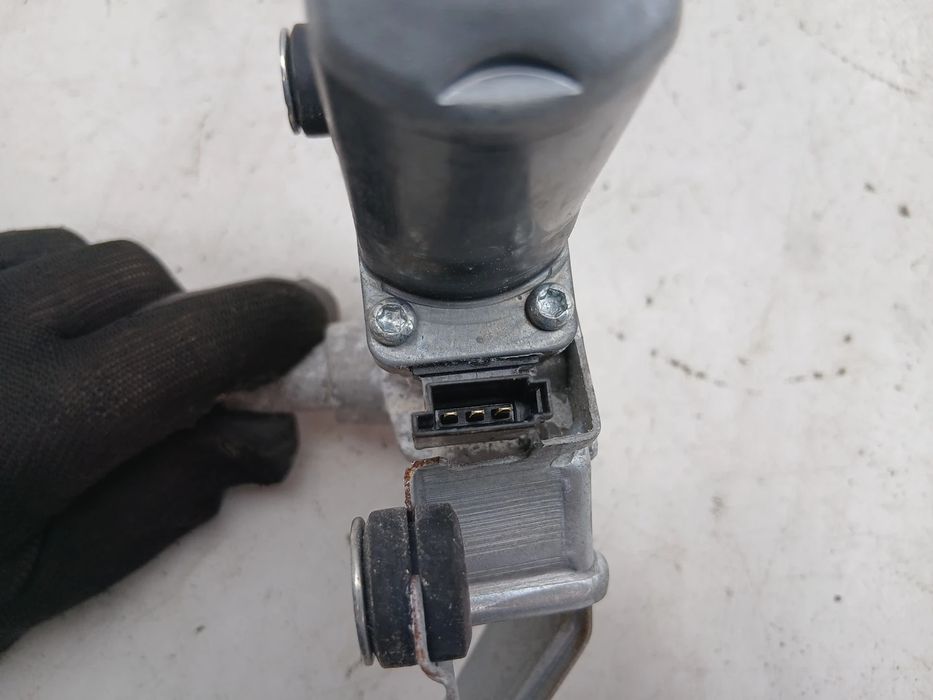 Motor limpa vidros trás JEEP Compass (MP, M6)