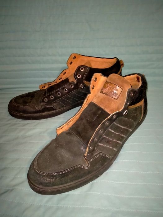 Buty męskie r 50 Australian skóra