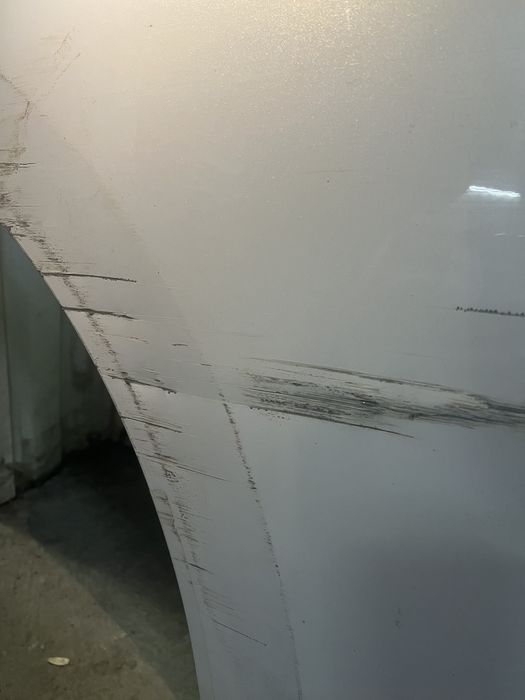 Дверь права задня Infiniti QX60, JX35