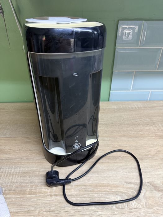 Baby Brezza Formula Pro Advanced – автоматичний приготувач дитячої суміші