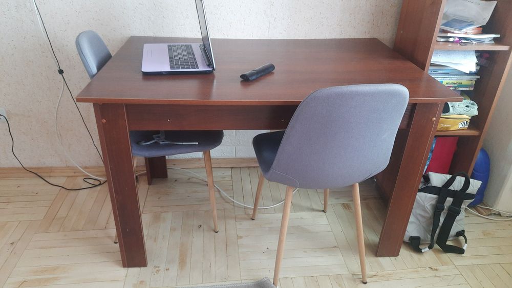 Стіл письмовий/обідній/офісний