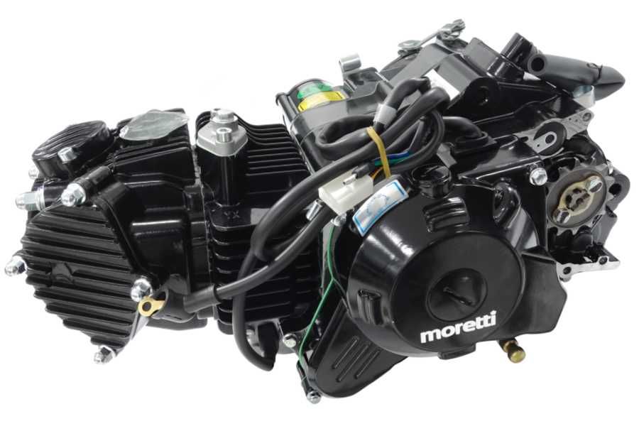 SILNIK 150 cc 1P60FMJ Cross Enduro RMT PIT BIKE MRF Junak Barton Zipp