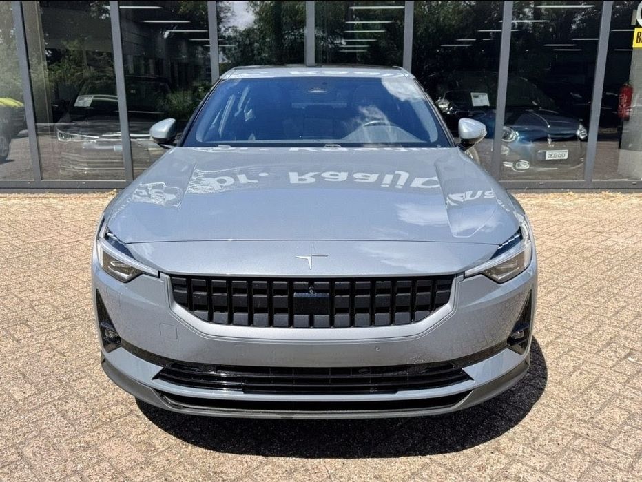 Polestar 2 long range dual motor 408cvs 93% SOH