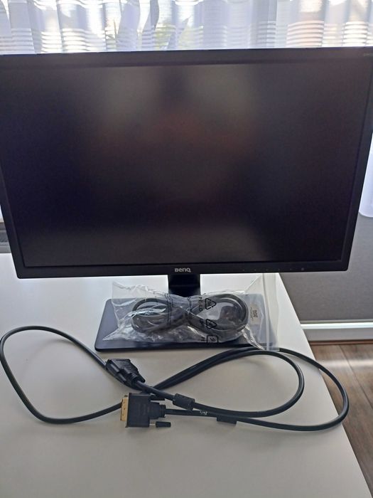 Monitor LED BenQ GW2270 FullHD 1920x1080 60Hz
