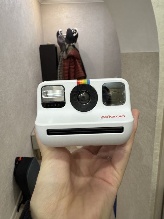 Polaroid go gen 2