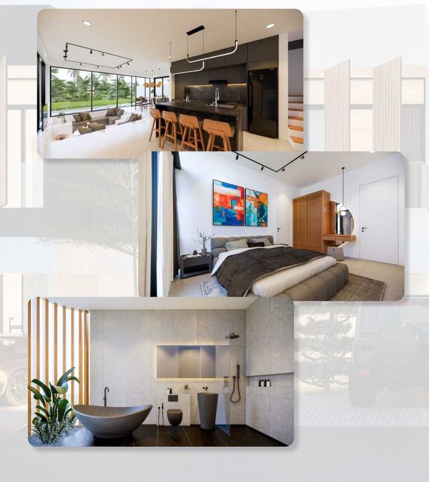 Готові Віли на БАЛІ по найнижчій ціні!