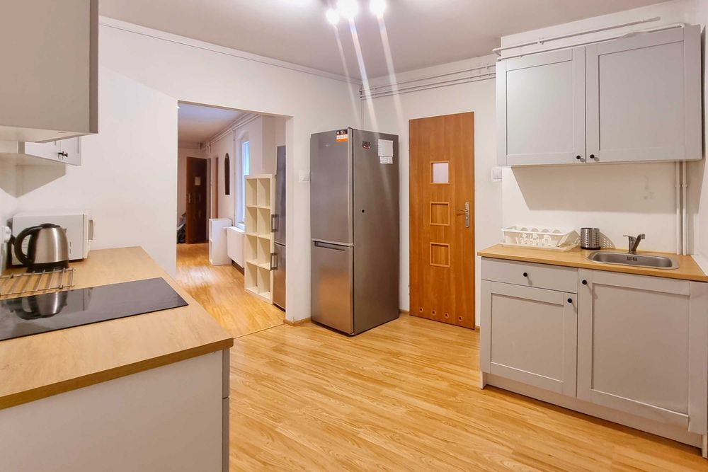 Mieszkanie – Katowice - Widok 5