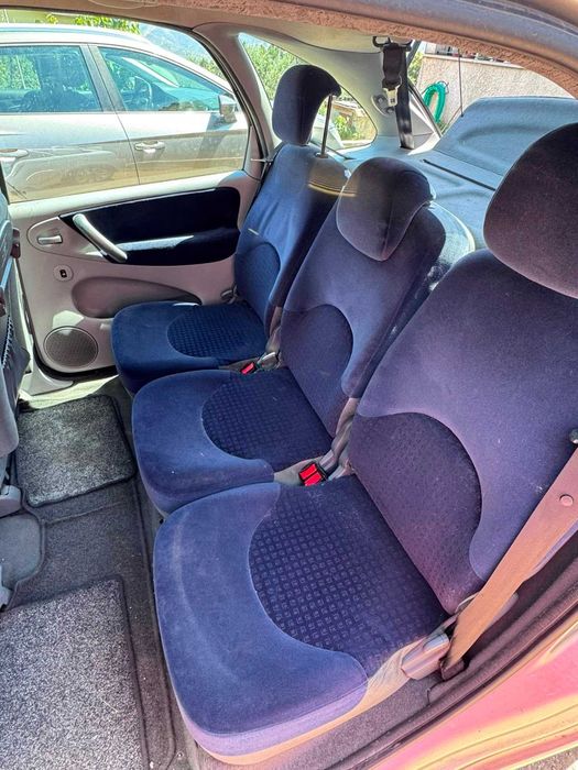 Citroën Xsara Picasso