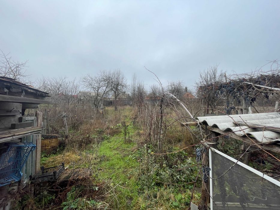 Продам дом п.Ольшаны (Солоницевская тг)