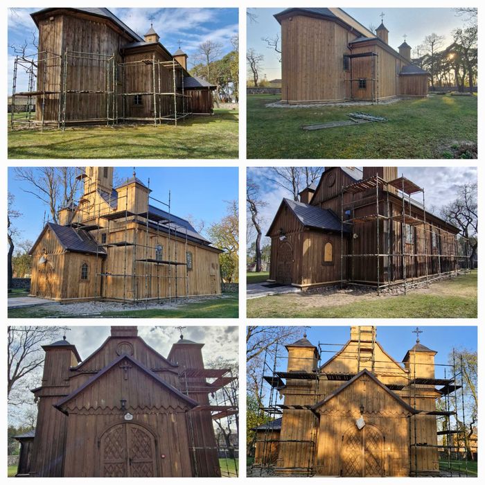 MOBILNE Piaskowanie/Zabezpieczanie Antykorozyjne/Renowacje