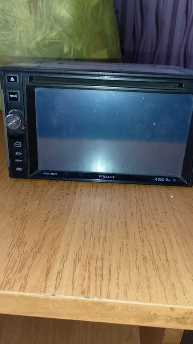 Авто магнитола PROLOGY
