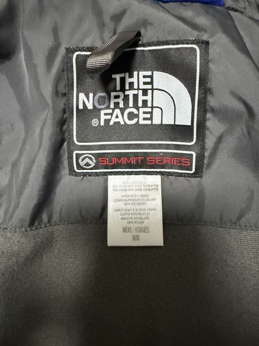 Курточка/ветровка The north face TNF