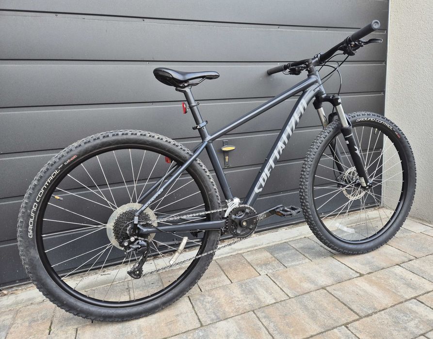 Rower górski Specialized Rockhopper koła 29 cali Konin • OLX.pl