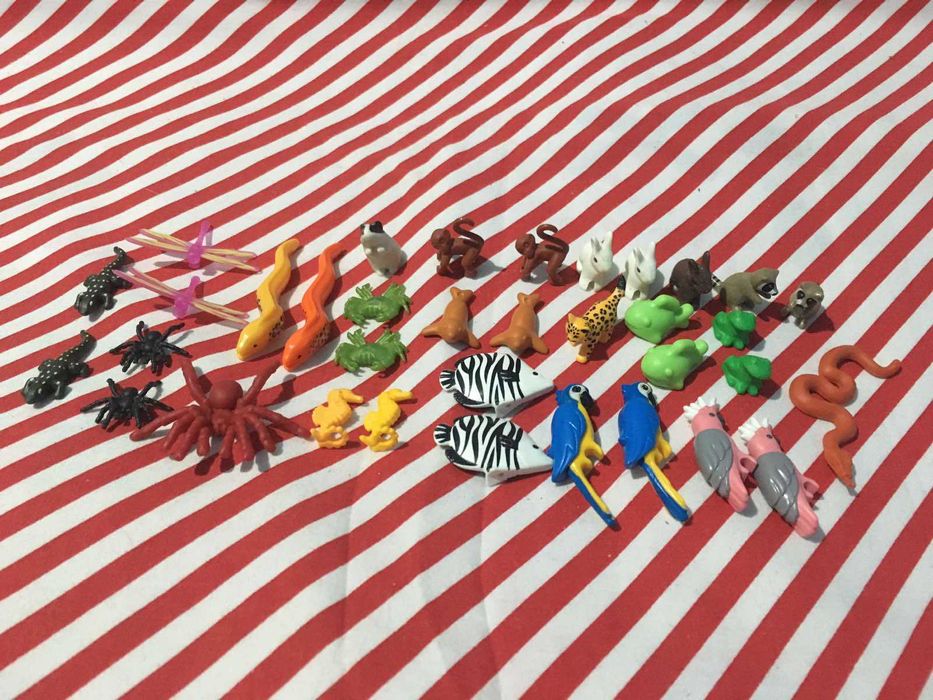 Плеймобил, Playmobil