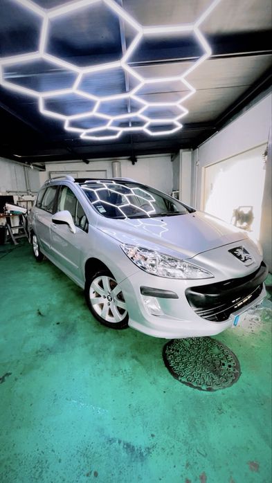 vende-se Peugeot 308 Sw HDI 1.6