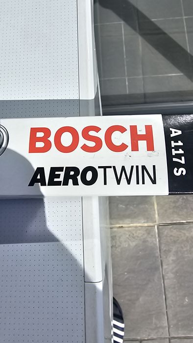 Escovas megane scenic bosch novas