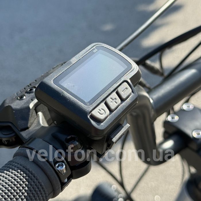 Електровелосипед 750w Dorozhnik Adamant 17,5a/ch