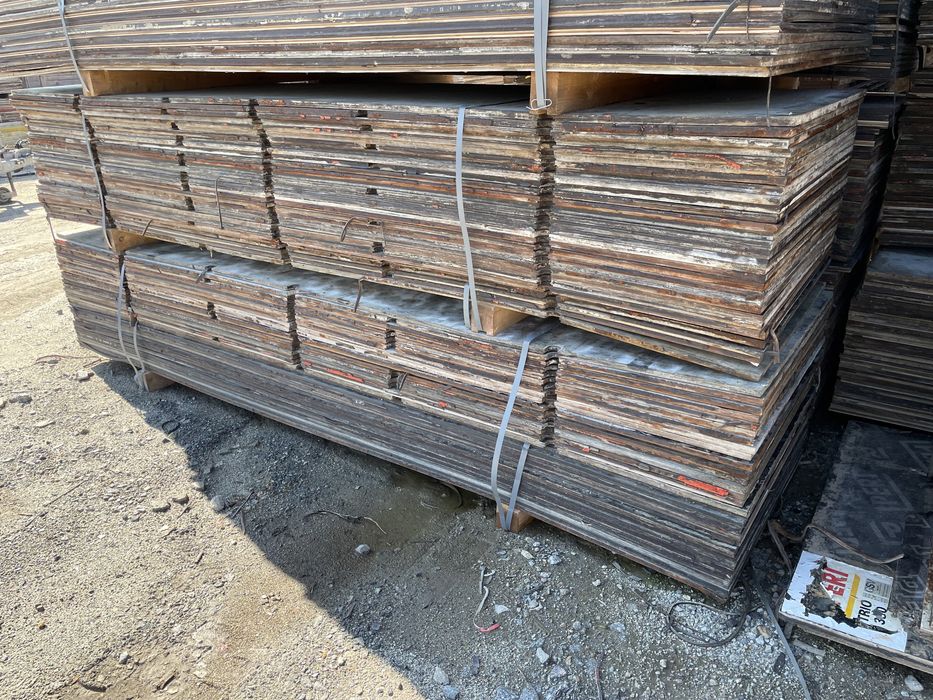 Sklejka Szalunkowa Peri 18 mm