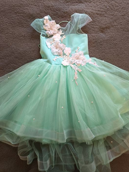 Сукня на випускний, святкова, плаття