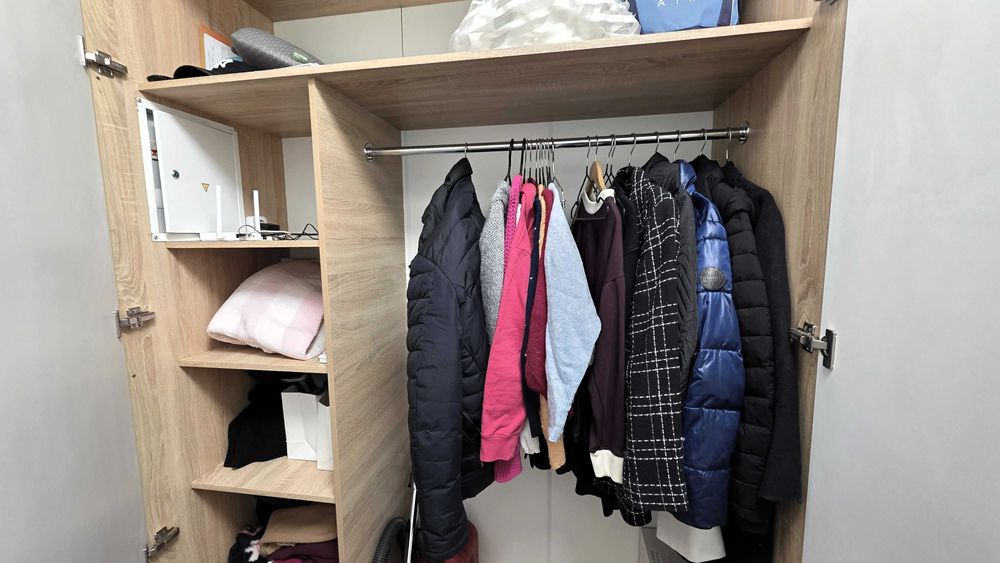 Продаж 1к квартири 37 м2 | вул. Сергія Данченка 34 | Подільський р-н. | Відео огляд