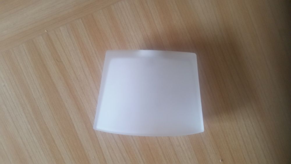 Klosz do lampy