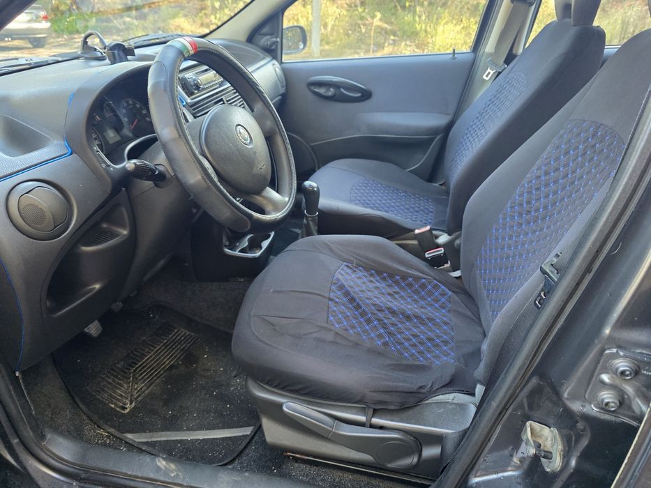 Fiat Punto 1.3 Multijet