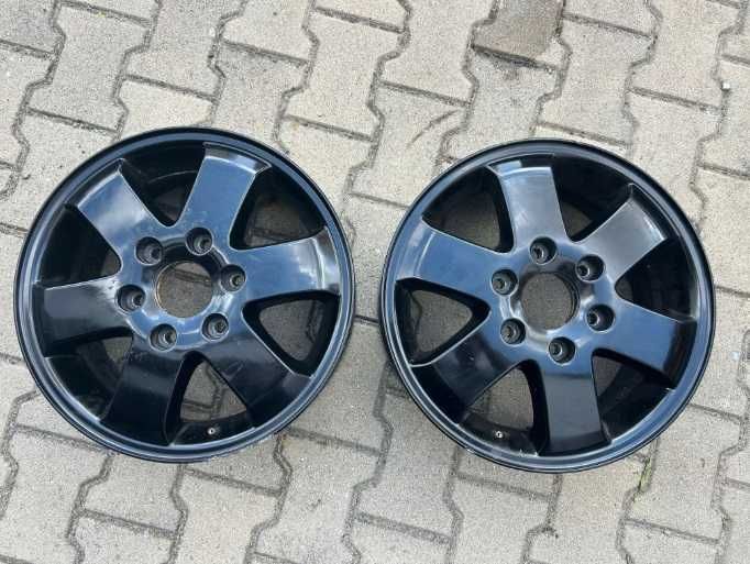 Mercedes-Benz SPRINTER (1szt) 6x16 ET62