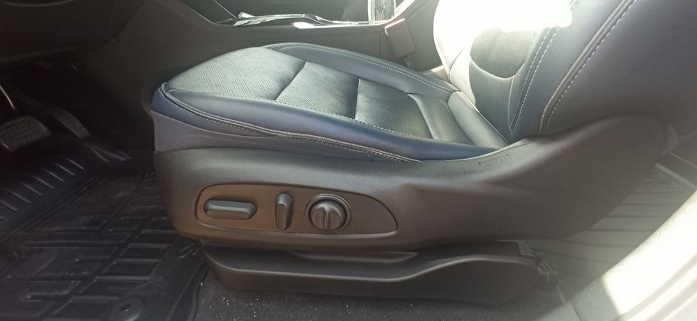 Chevrolet Bolt EUV 2022