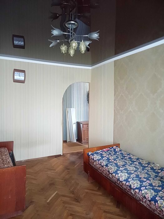 Оренда 2-х кімнатної квартири пр. Відродження