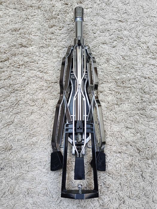 Statyw pod hi hat perkusyjny MAGNUM