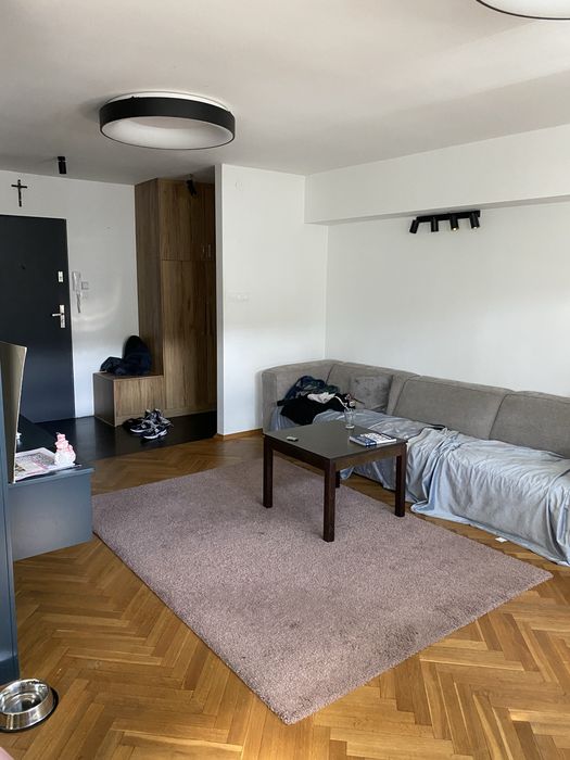 Pokój w mieszkaniu 2 pokojowym